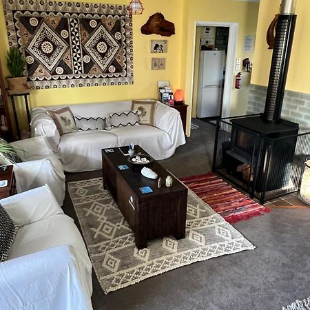 Karikari Lodge Tokerau Beach Kültér fotó