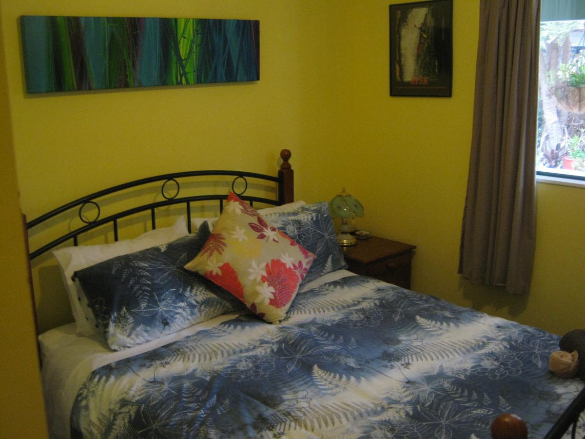 Karikari Lodge Tokerau Beach Kültér fotó