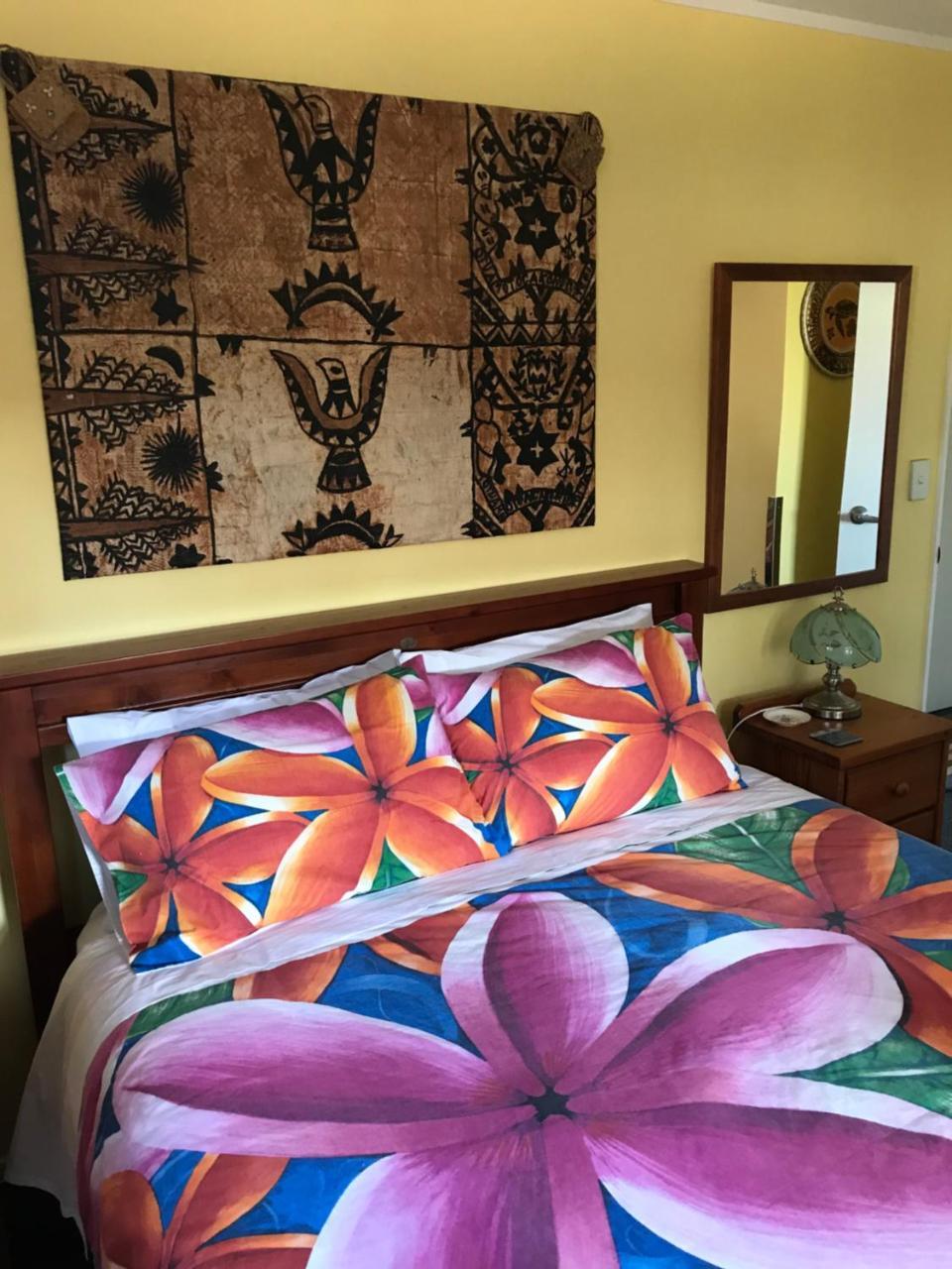 Karikari Lodge Tokerau Beach Kültér fotó