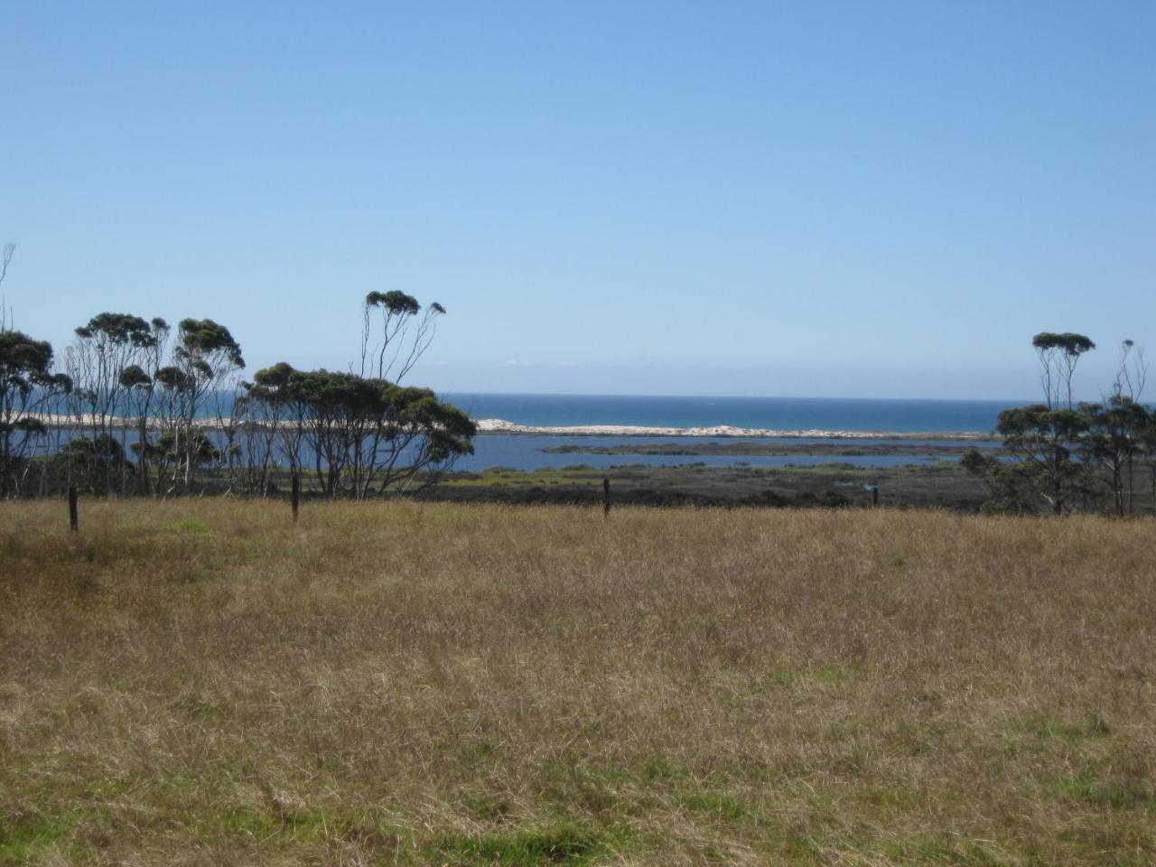 Karikari Lodge Tokerau Beach Kültér fotó