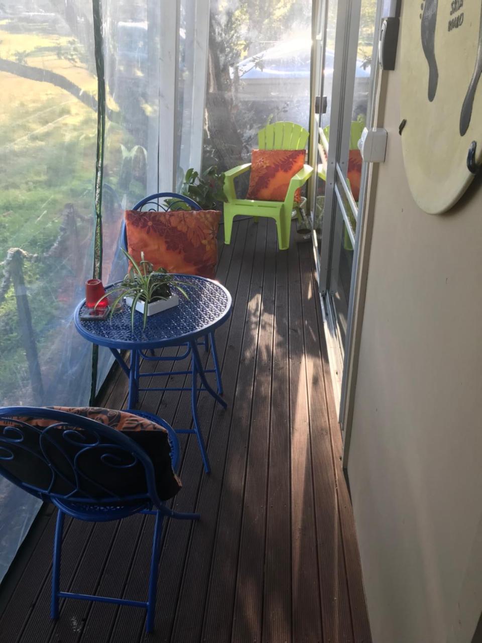 Karikari Lodge Tokerau Beach Kültér fotó