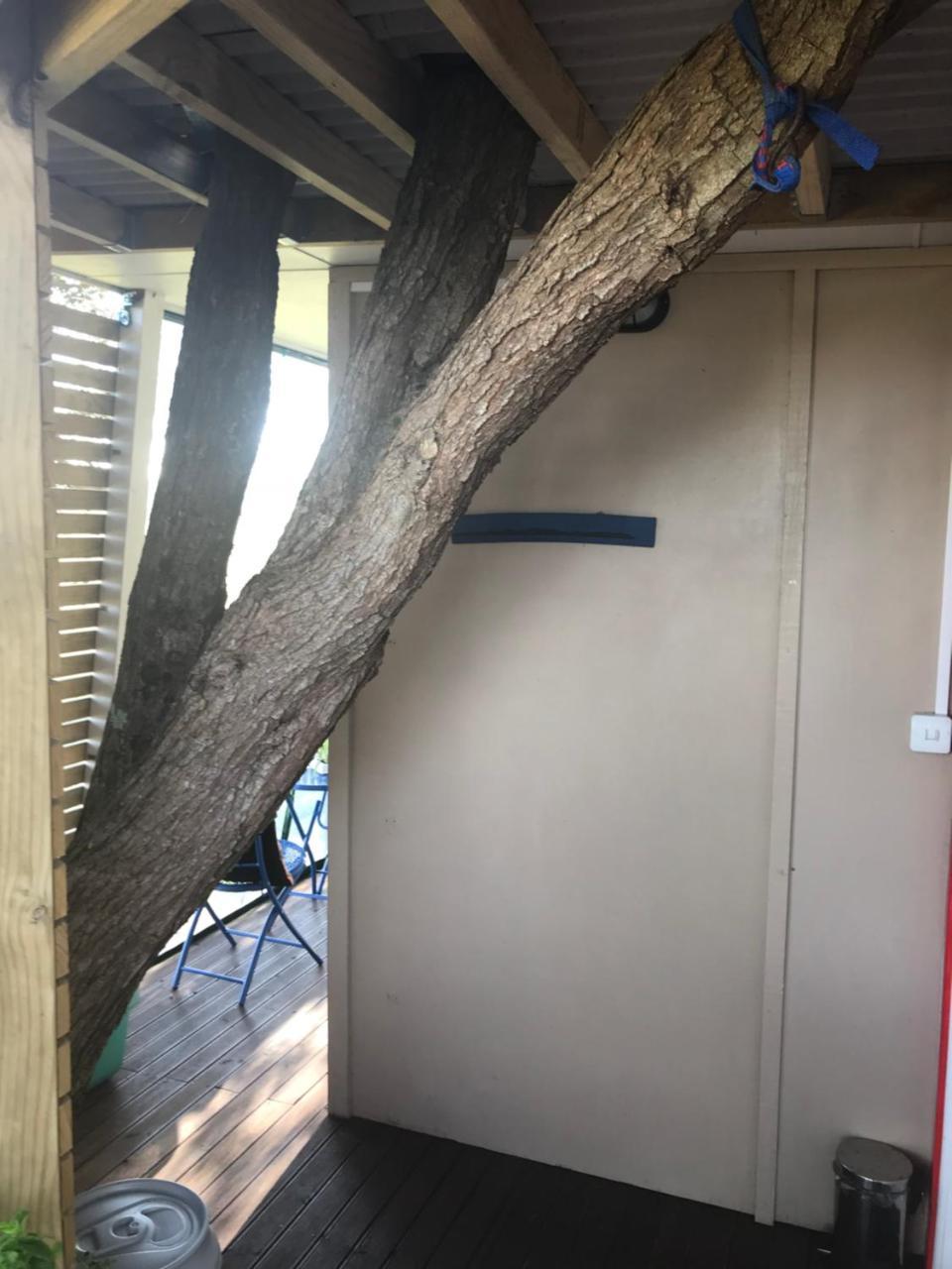 Karikari Lodge Tokerau Beach Kültér fotó